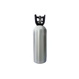 Helium Tank