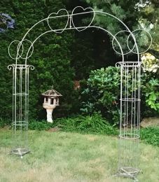 Arch Chrome Heart Metal 