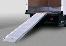 Ramp Aluminum
