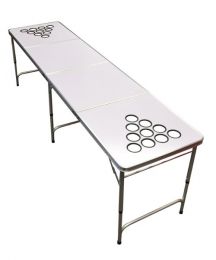Beer Pong Table