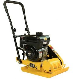 Vibraplate