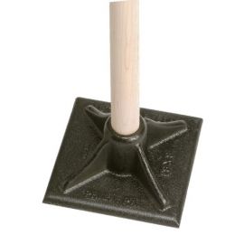 Hand Tamper