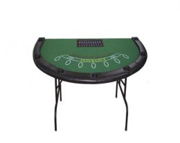 Game Black Jack Table