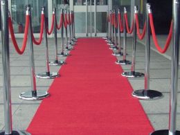 Carpet Runner