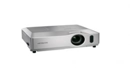 Projector LCD