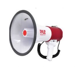 Bullhorn