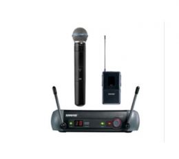 Microphone Wireless