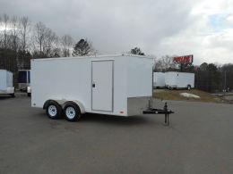 Trailer Cargo 