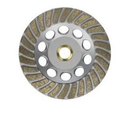 Concrete Grinding Wheel 7