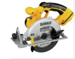 Circular Saw 6 1/2