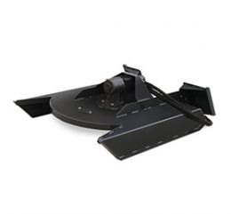 Mower Attachment (Mini Skid Steer)