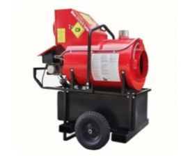 Heater 200K Indirect