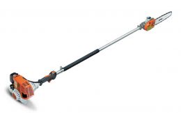 Pruner Pole