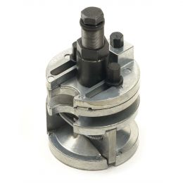 Ridge Reamer