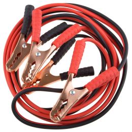JUMPER CABLES