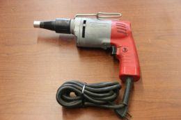 Drywall Screw Shooter