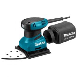 Sander Detail (Electric)
