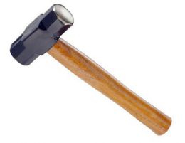 SLEDGE HAMMER
