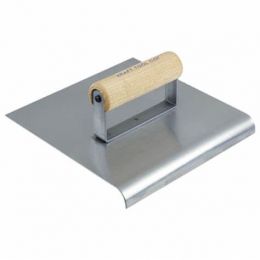 Concrete Edger