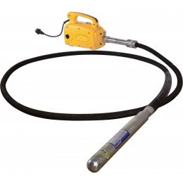 Concrete Vibrator Settler