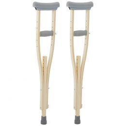Crutches