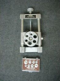 Doweling Jig