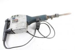 Jackhammer Small Bosch