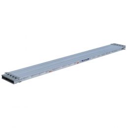 LADDER PLANK 10'X17' EXPANDABLE
