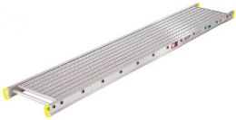 LADDER PLANK