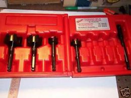 Auger Kit Contracters