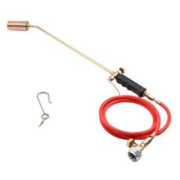 Roof/weed Burner
