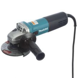 Grinder