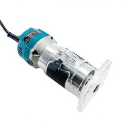 Router Laminate Trimmer Base