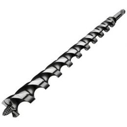 Auger Ship