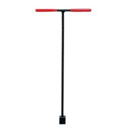 WATER MAIN WRENCH
