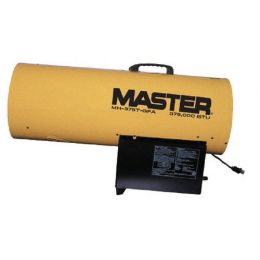Heater 375,000 Btu (Propane)