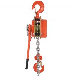 Comalong Chain Hoist