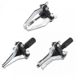 Bearing Race Puller (slide Hammer)
