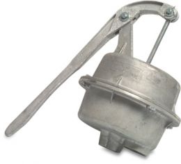 WELL PRIMER PUMP (MANUAL)