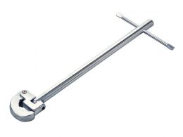 Pipe Wrench Basin