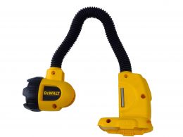 RECHARGABLE LIGHT 18V