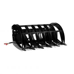Skeleton Grapple  (Skid Steer)