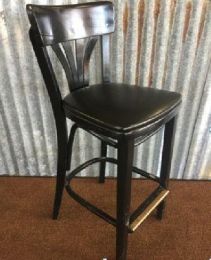 Bar Stool Wood