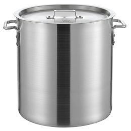 Stock Pot 40 Quart