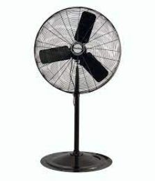 Fan Pedestal