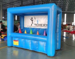 Game Inflatable Archery