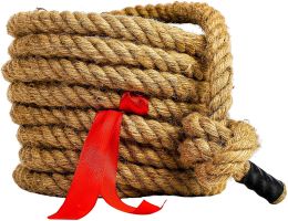 Game Tug O War Rope (50 Feet)