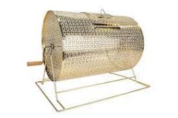 Game Raffle Drum