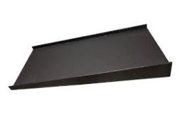 Staging Wheel Chair Ramp