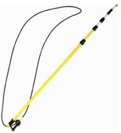 Pressure Washer Wand Telescoping